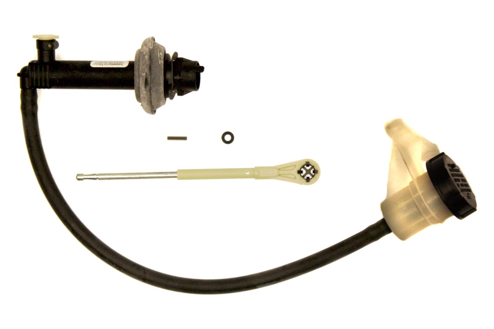 Exedy Clutch USA Master Cylinders MC367