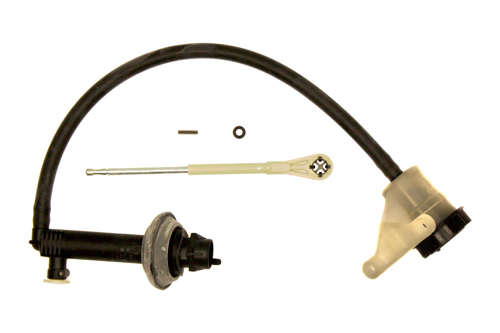 Exedy Clutch USA Master Cylinders MC367