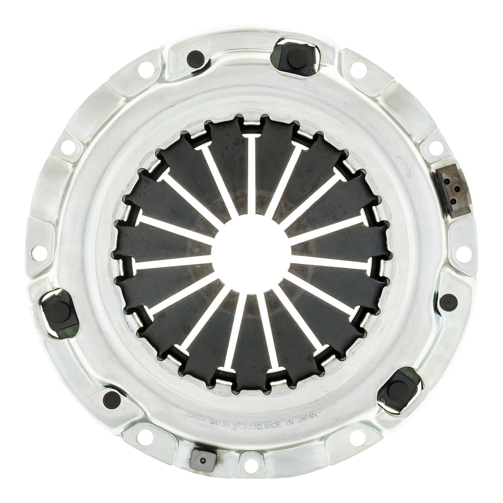 Exedy Clutch USA Pressure Plates MC503D