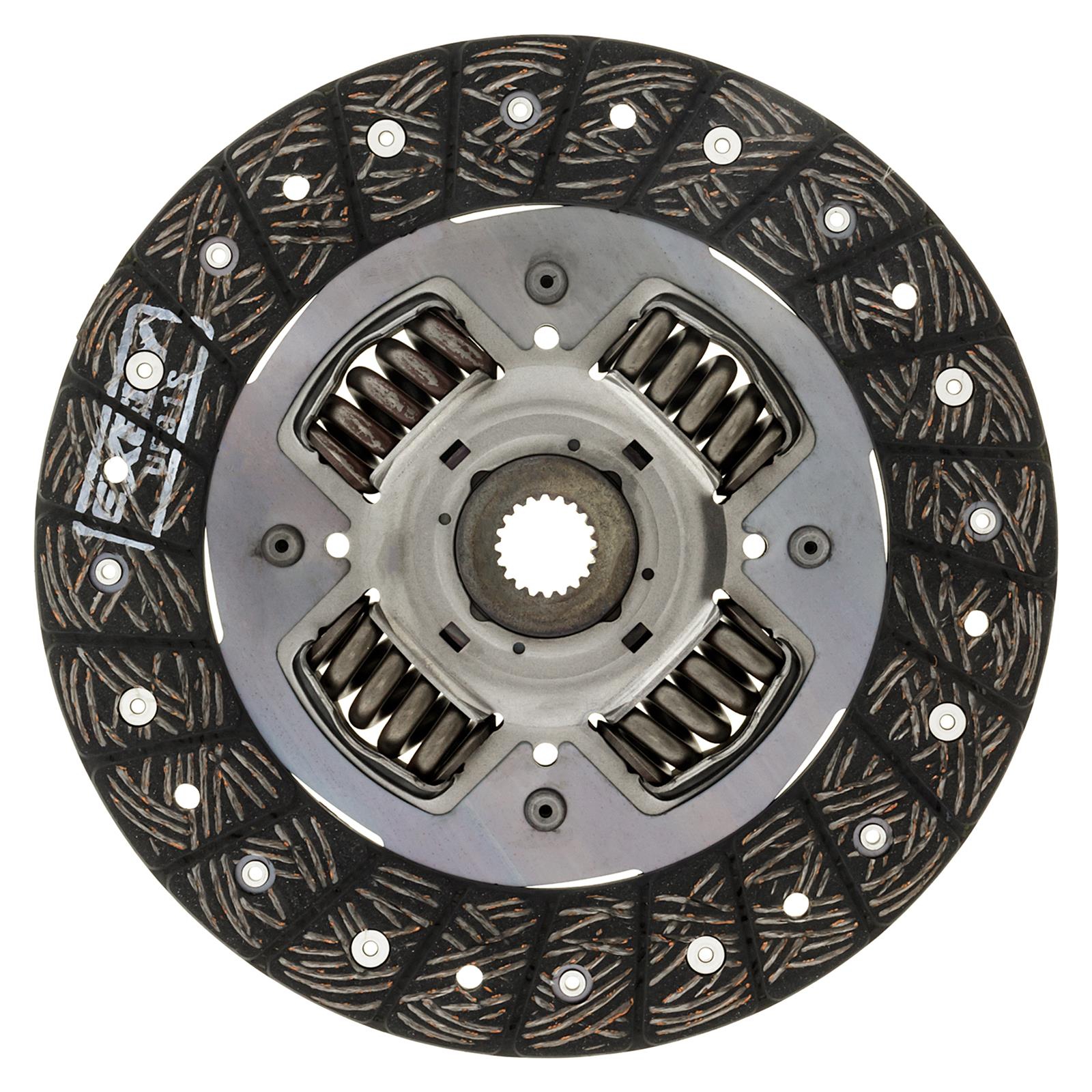 Exedy Clutch USA Clutch Discs MD03H1