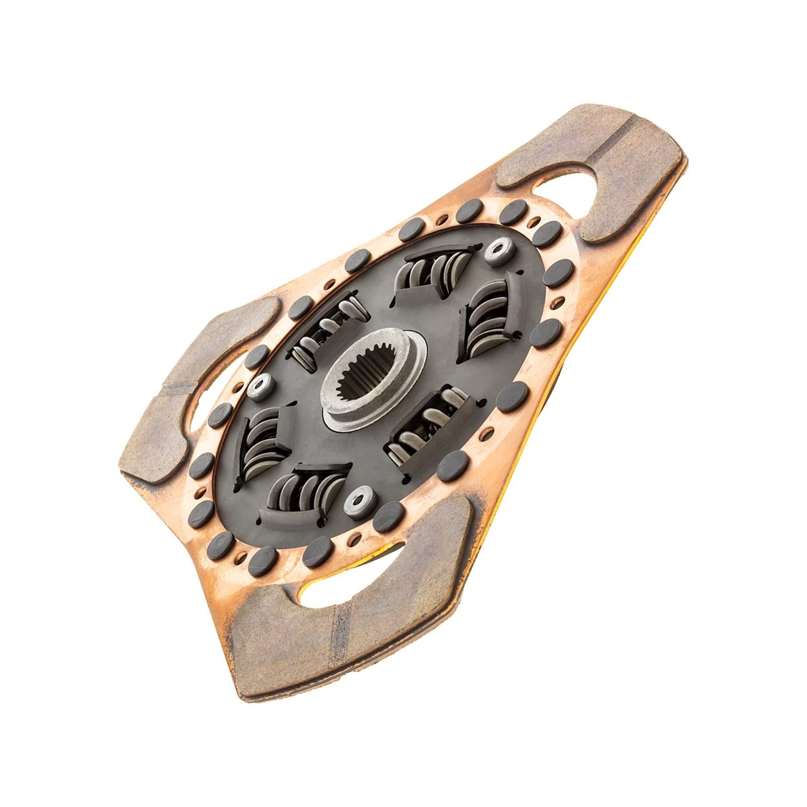 Exedy Clutch USA Clutch Discs MD04