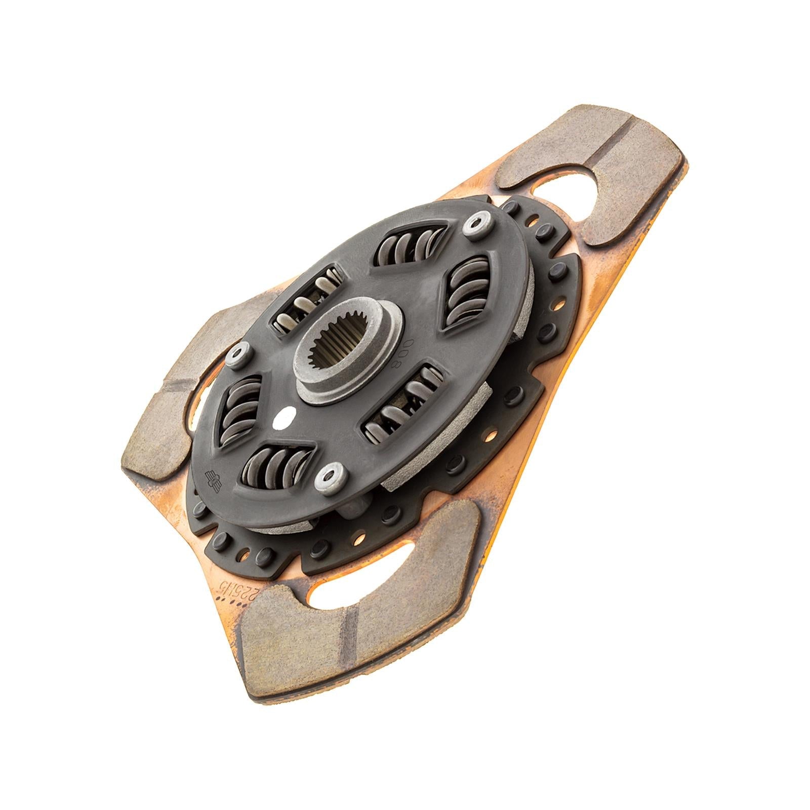 Exedy Clutch USA Clutch Discs MD04