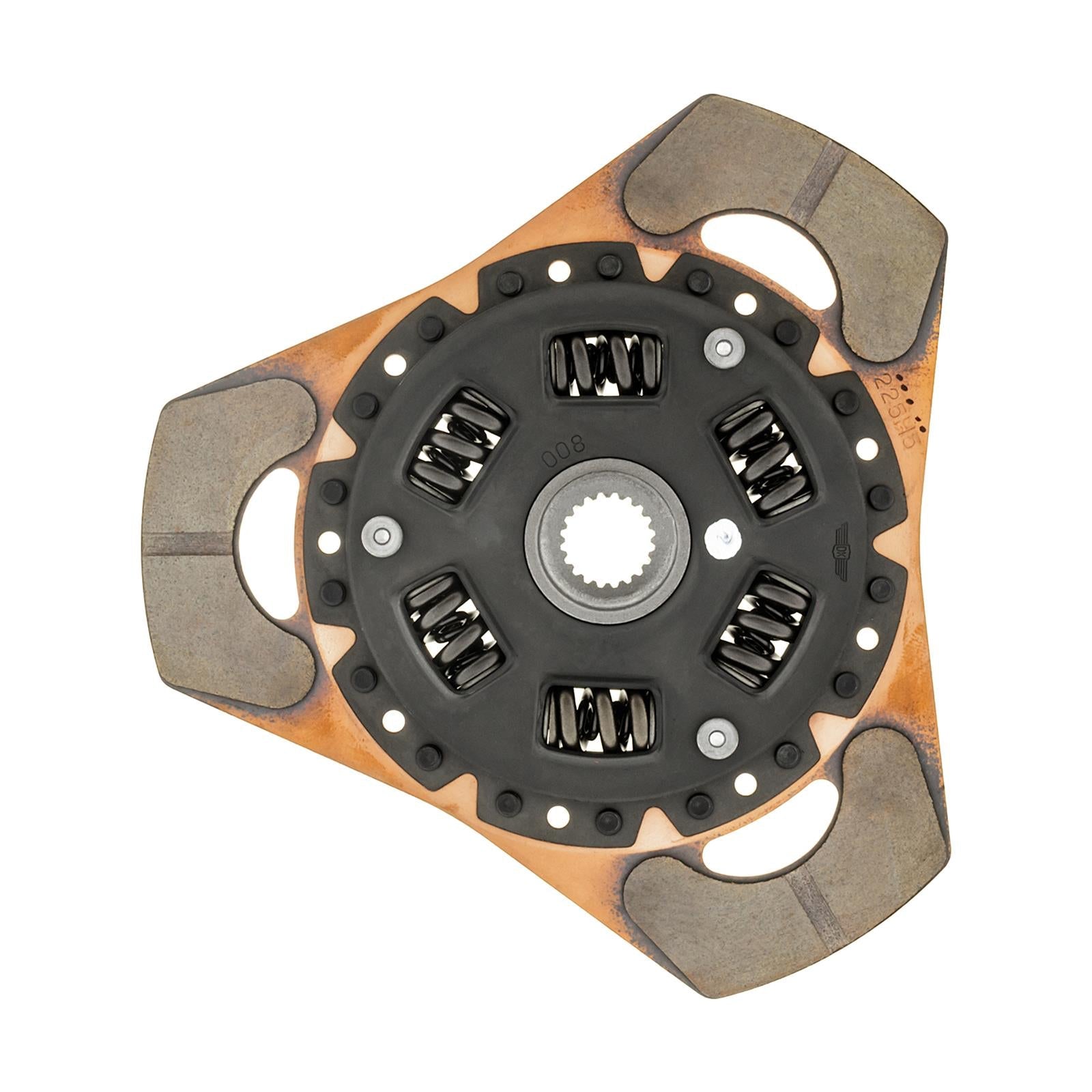 Exedy Clutch USA Clutch Discs MD04