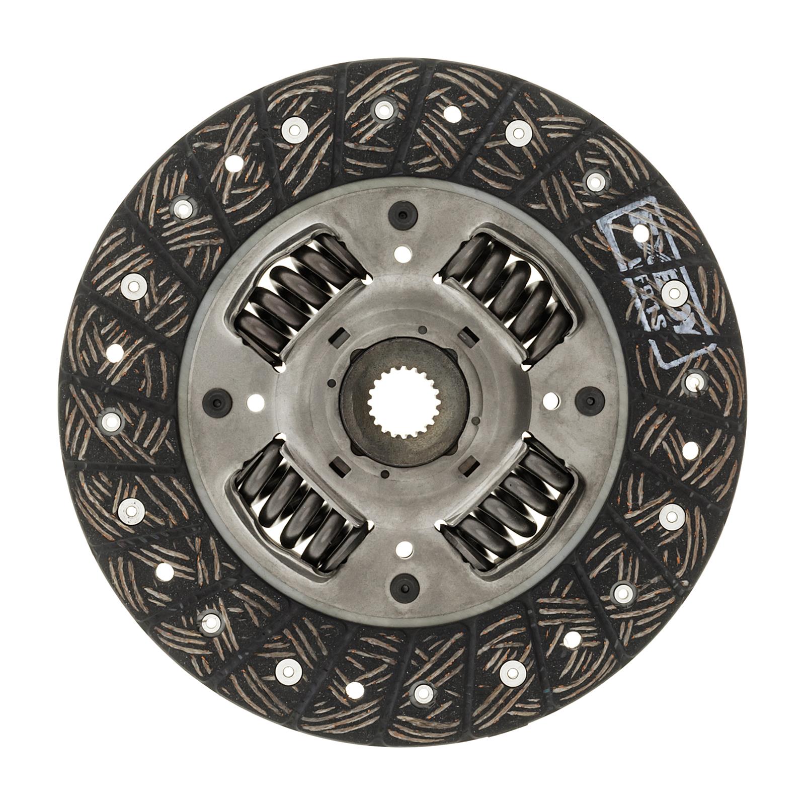 Exedy Clutch USA Clutch Discs MD05H1