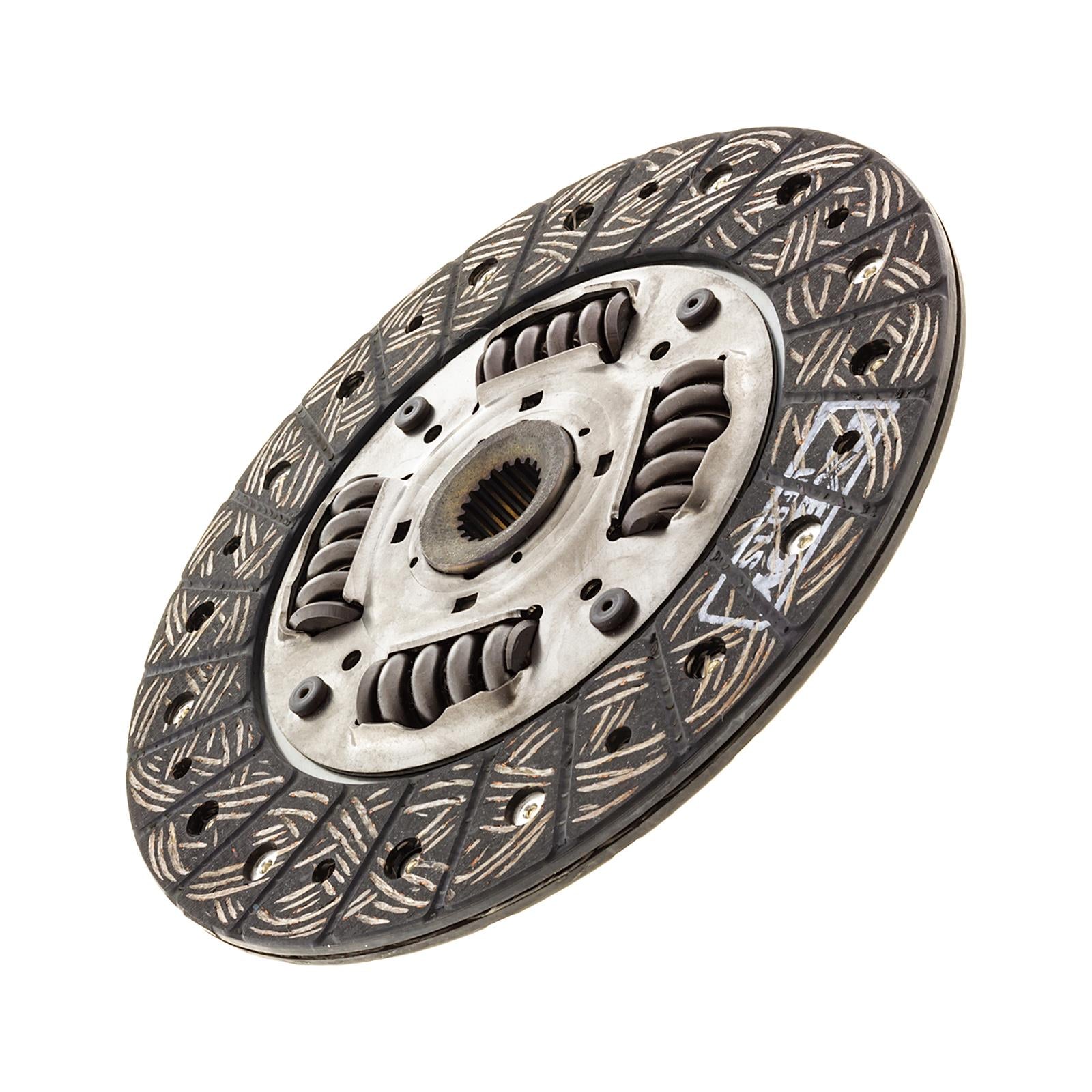 Exedy Clutch USA Clutch Discs MD05H1