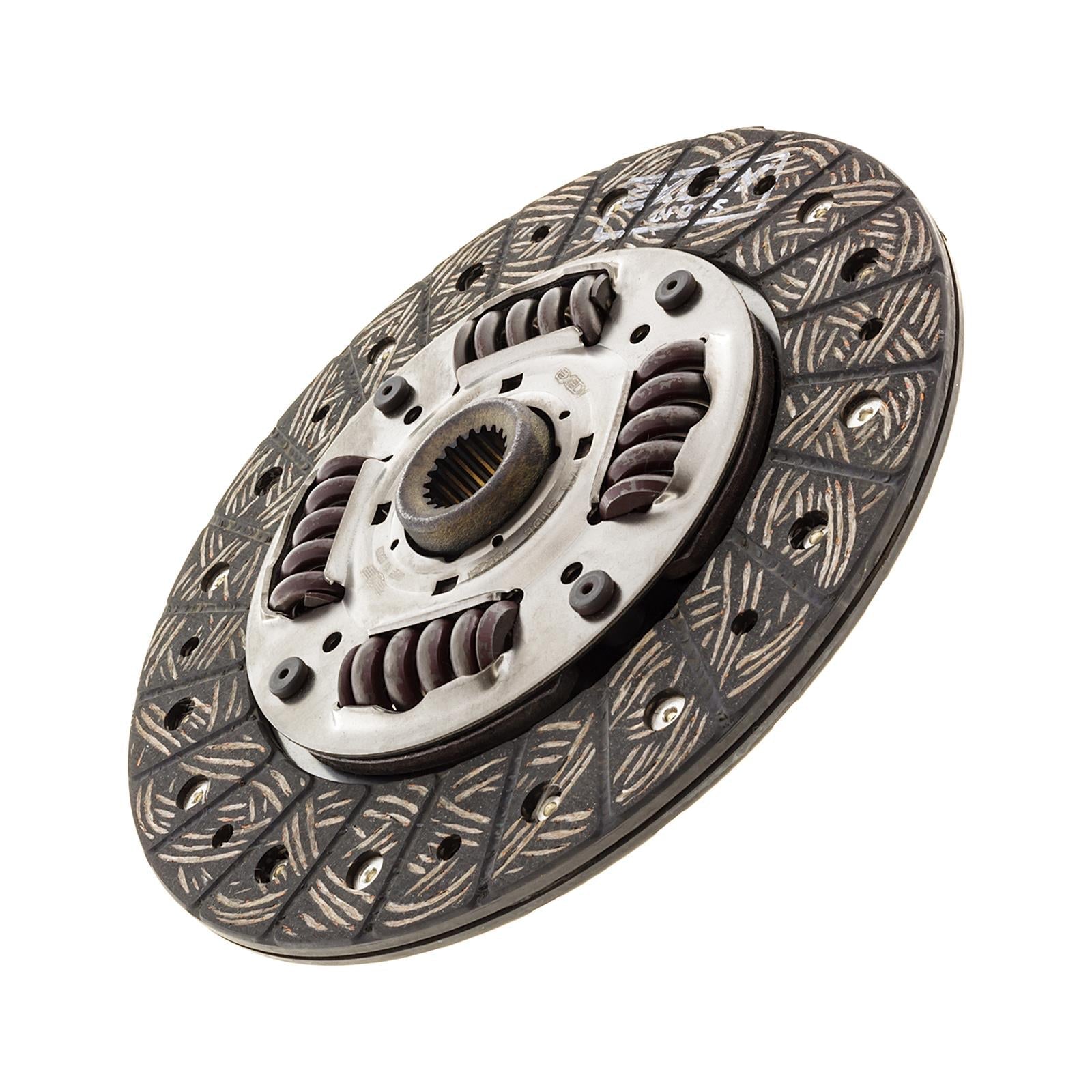 Exedy Clutch USA Clutch Discs MD05H1