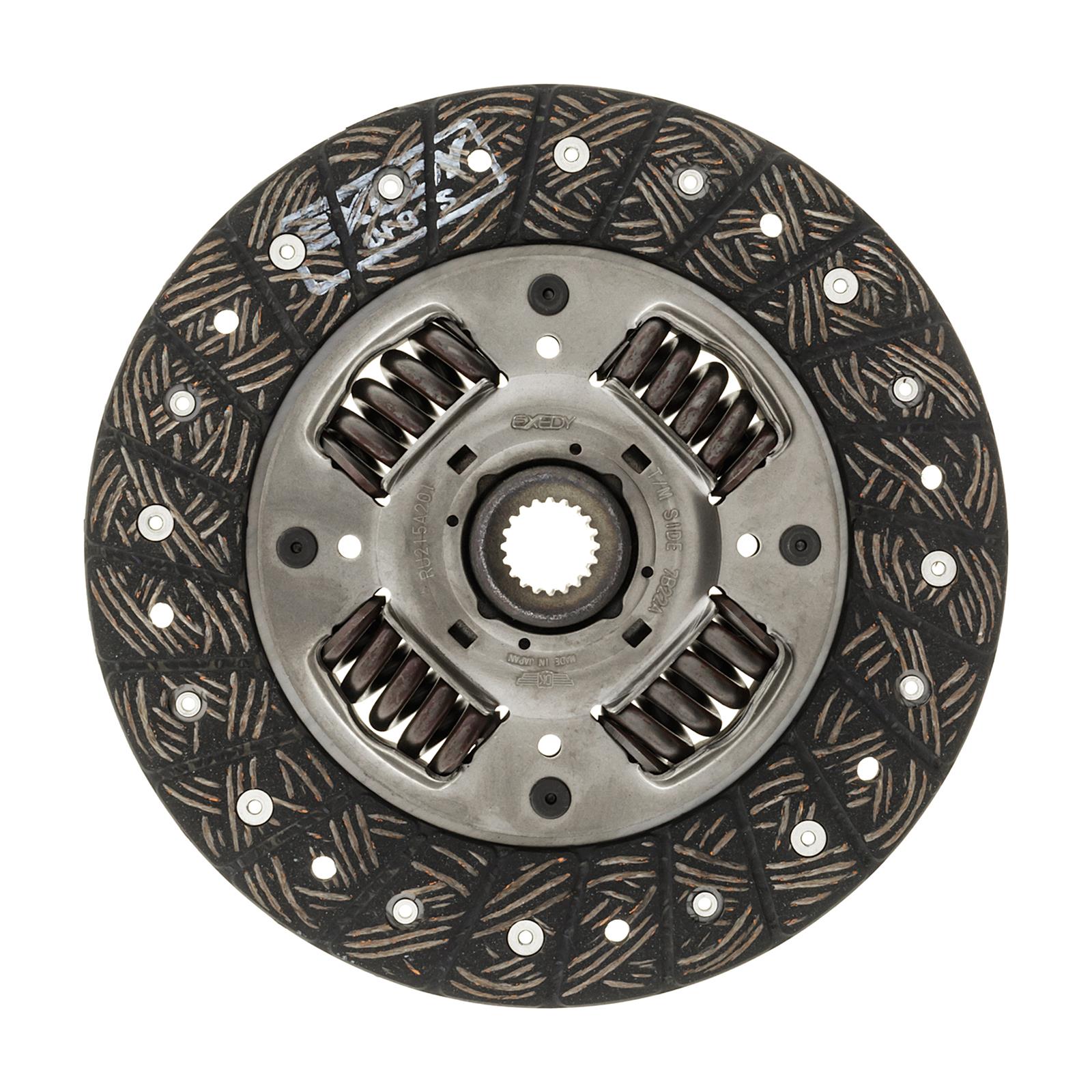Exedy Clutch USA Clutch Discs MD05H1