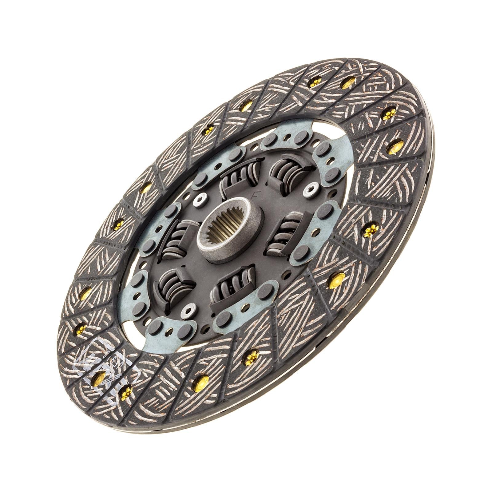 Exedy Clutch USA Clutch Discs MD05H