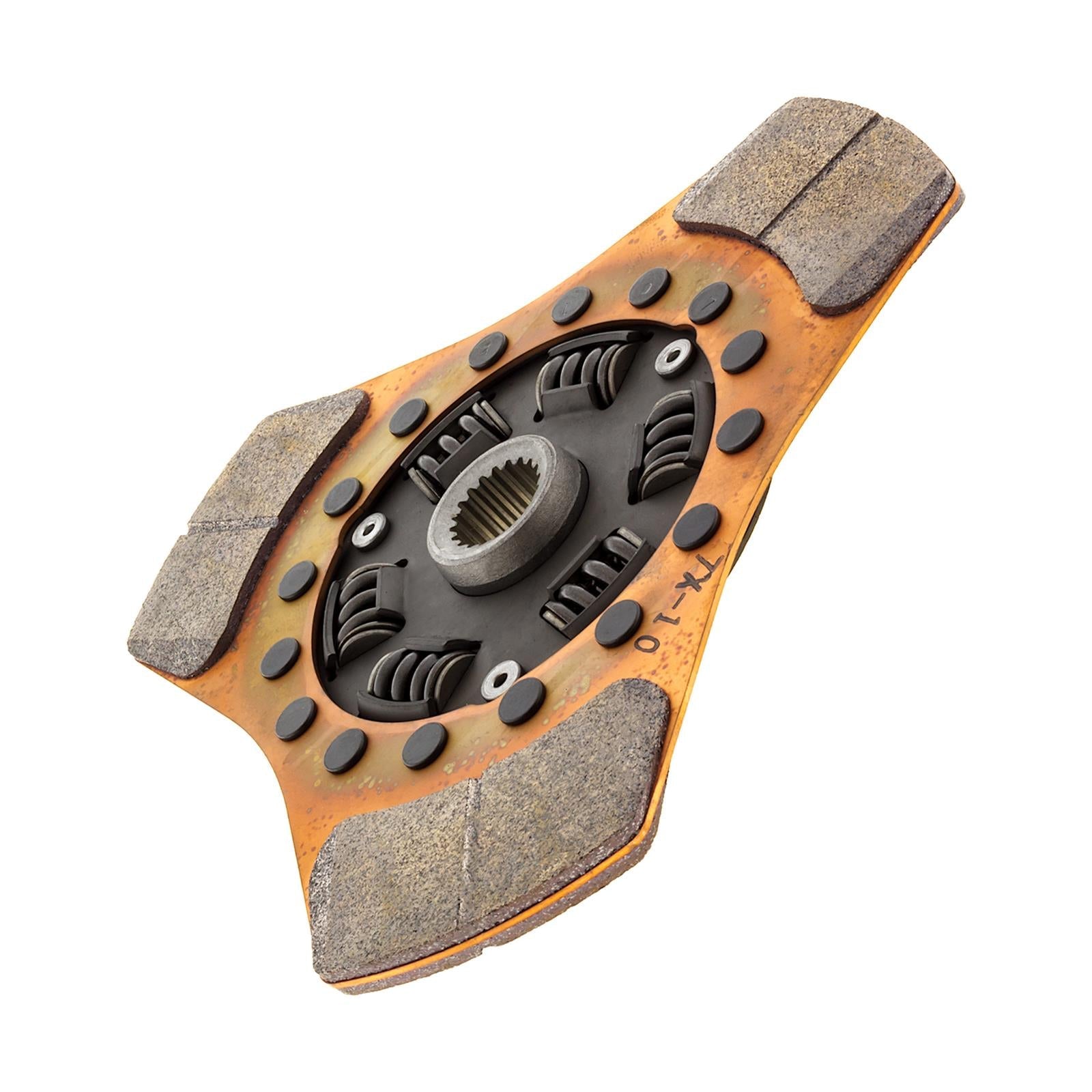 Exedy Clutch USA Clutch Discs MD05T