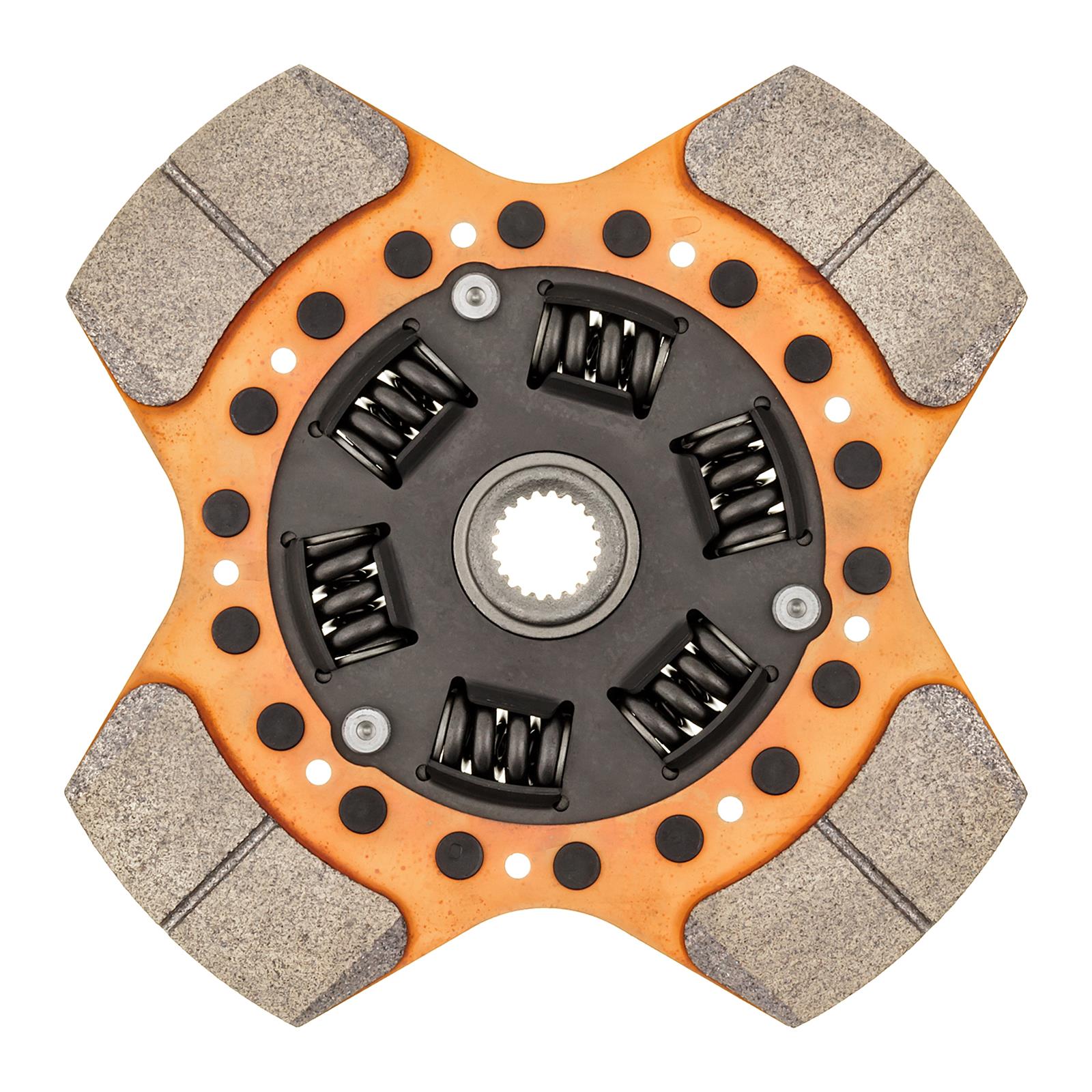 Exedy Clutch USA Clutch Discs MD09T1