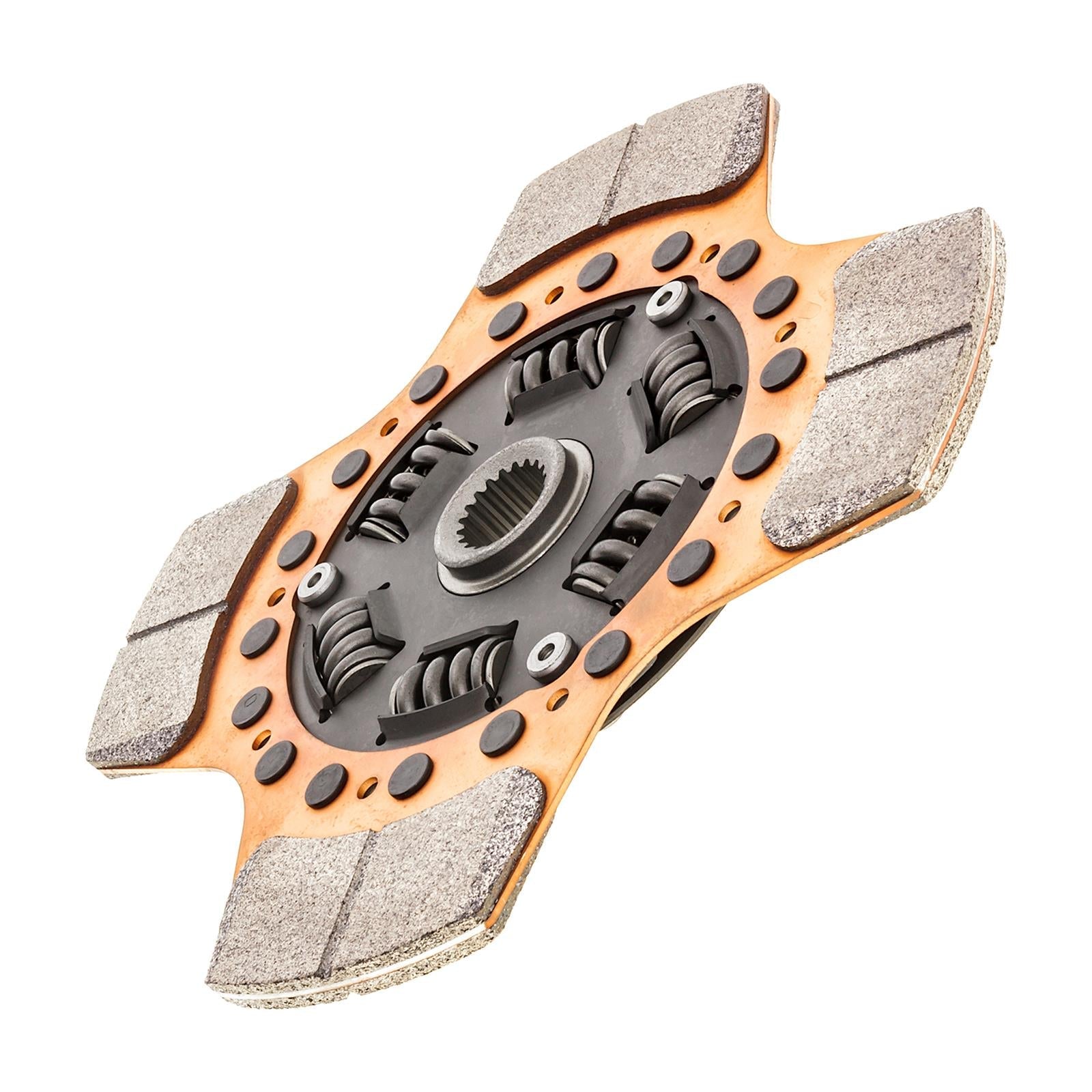 Exedy Clutch USA Clutch Discs MD09T1