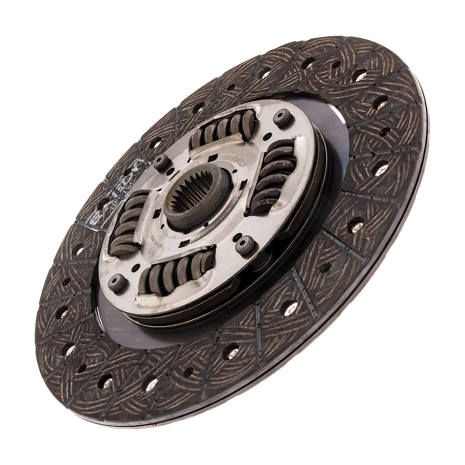 Exedy Clutch USA Clutch Discs MD14H1