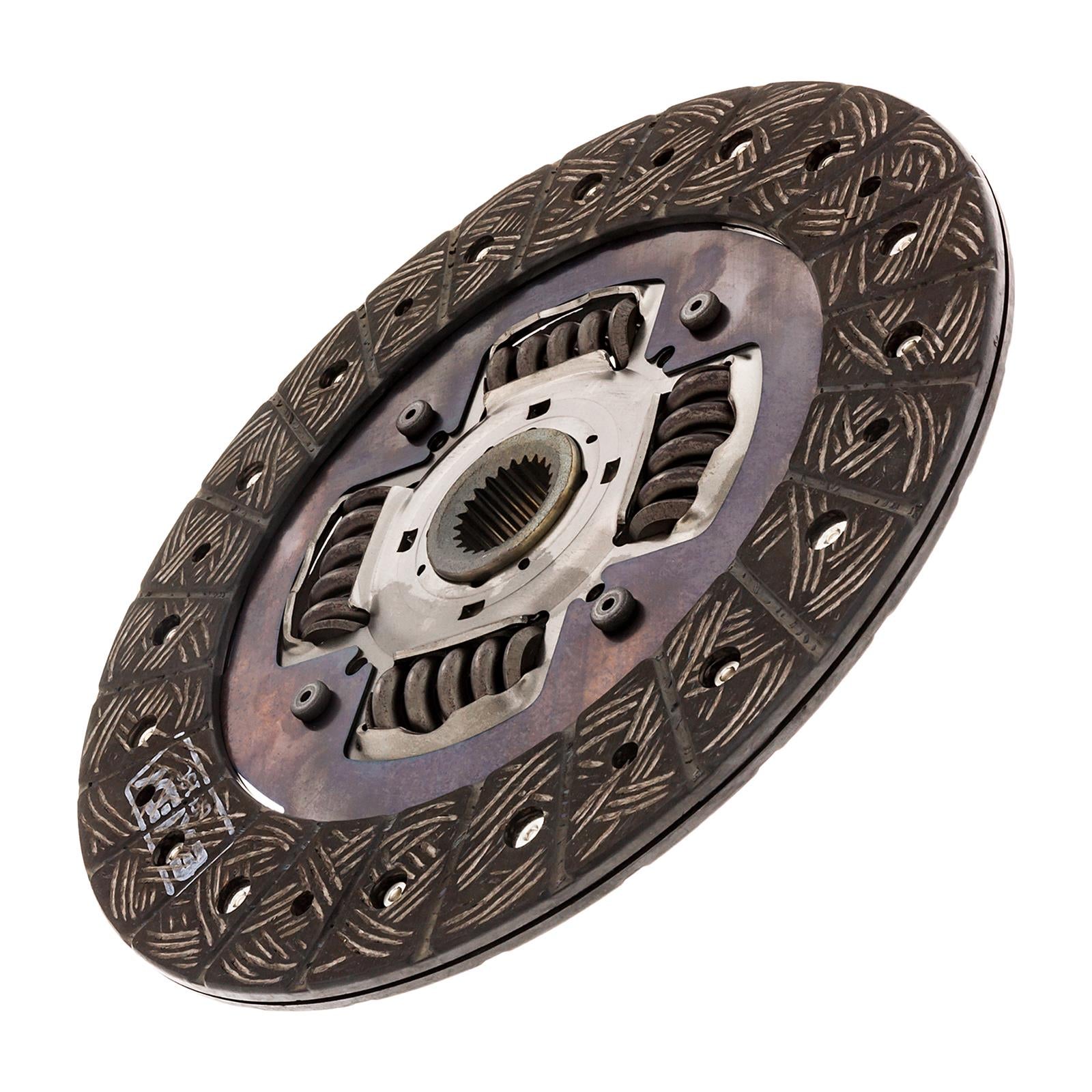 Exedy Clutch USA Clutch Discs MD14H1