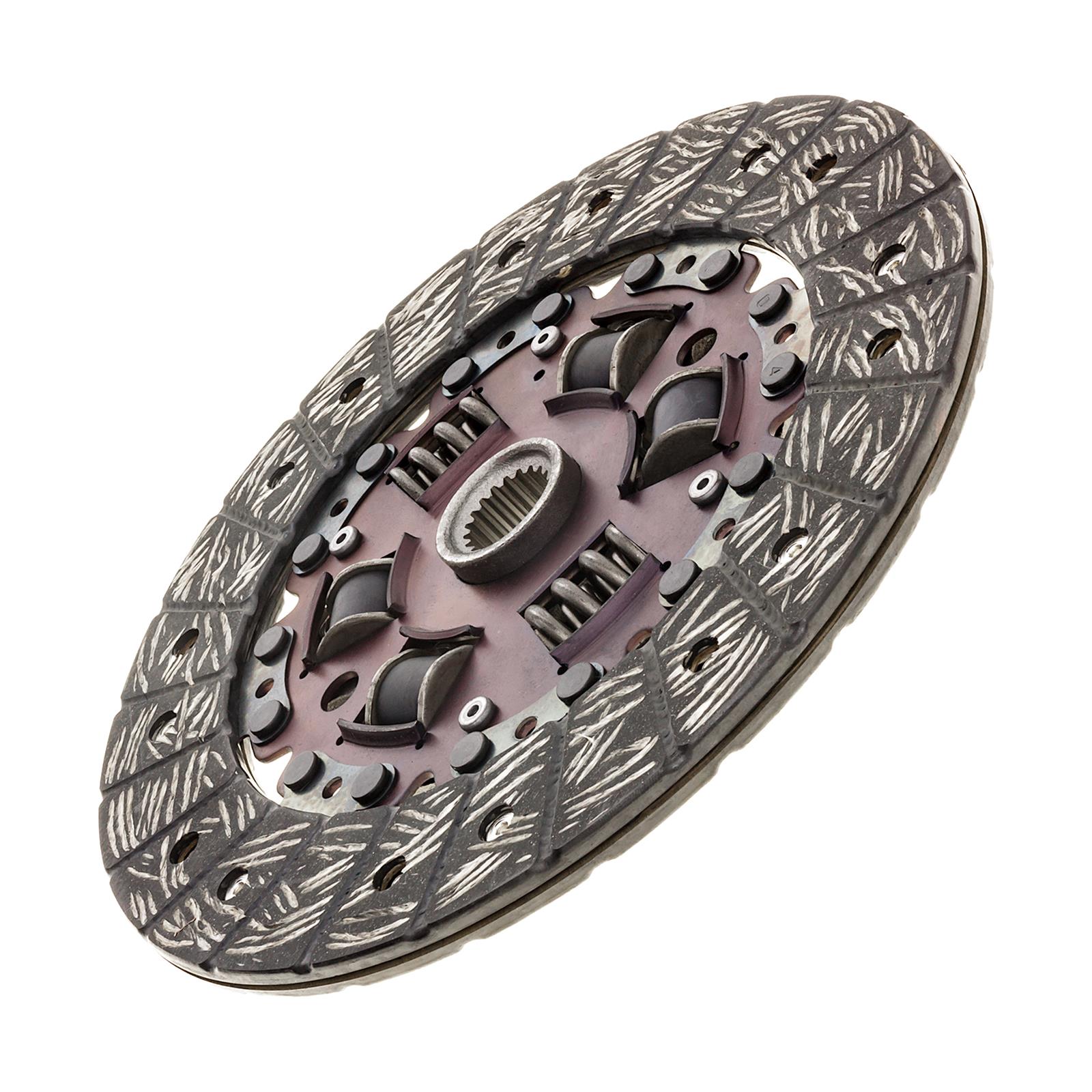 Exedy Clutch USA Clutch Discs MD501D