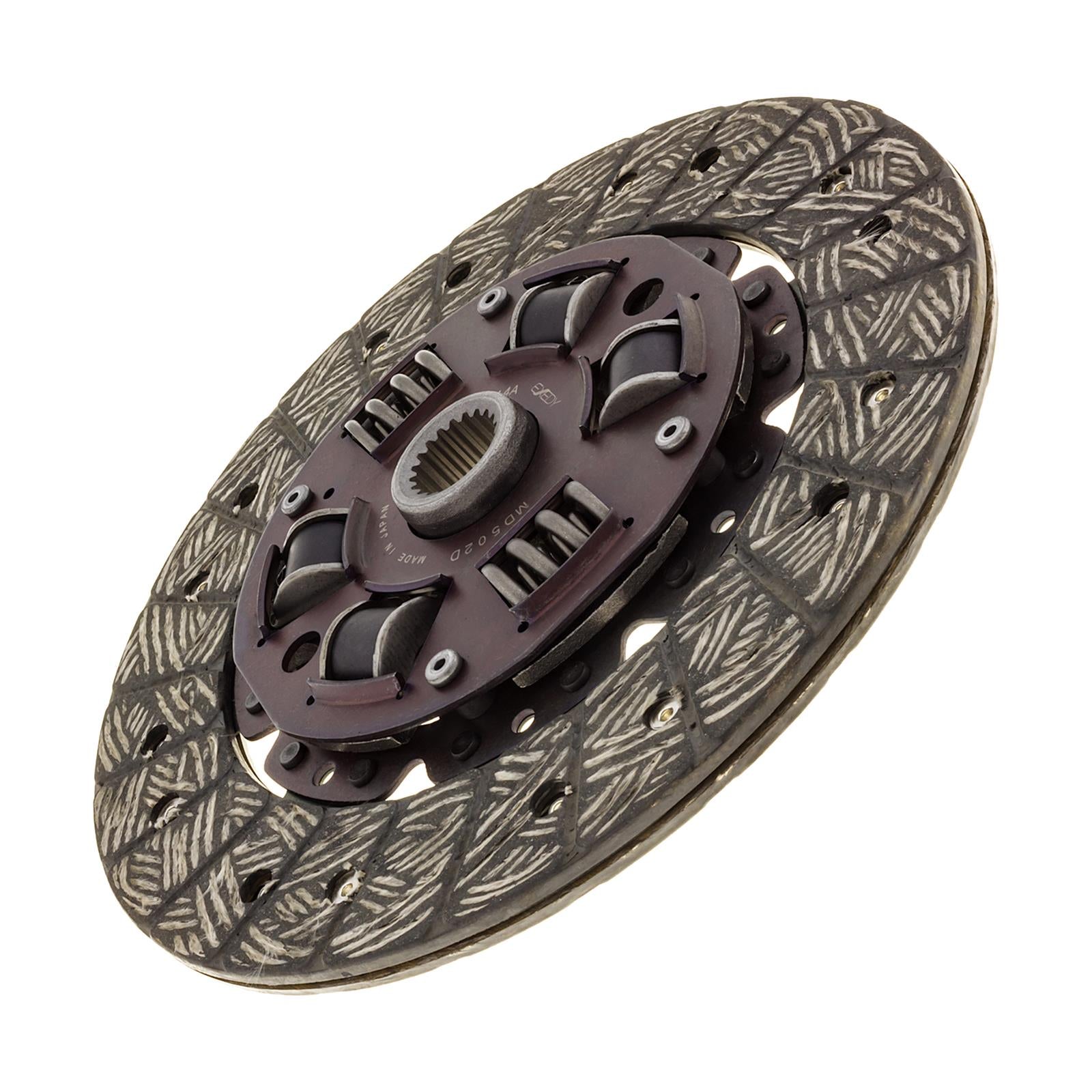 Exedy Clutch USA Clutch Discs MD502D