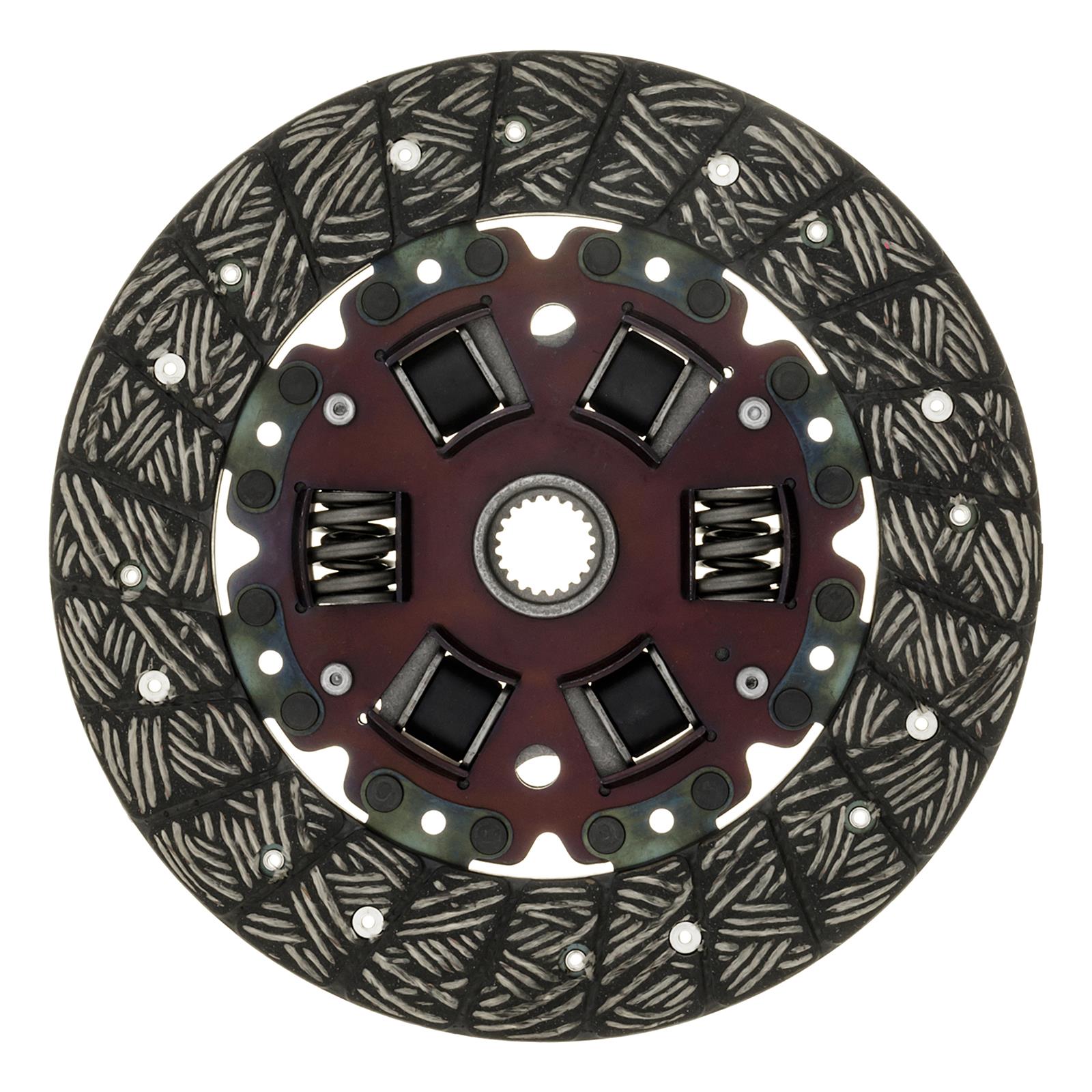 Exedy Clutch USA Clutch Discs MD502D