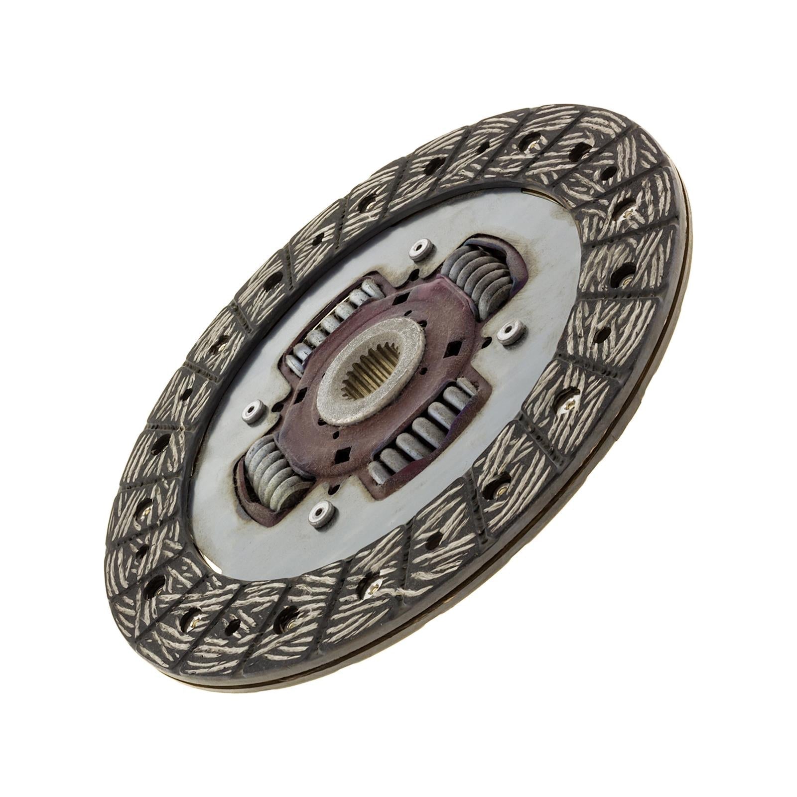 Exedy Clutch USA Clutch Discs MD503D