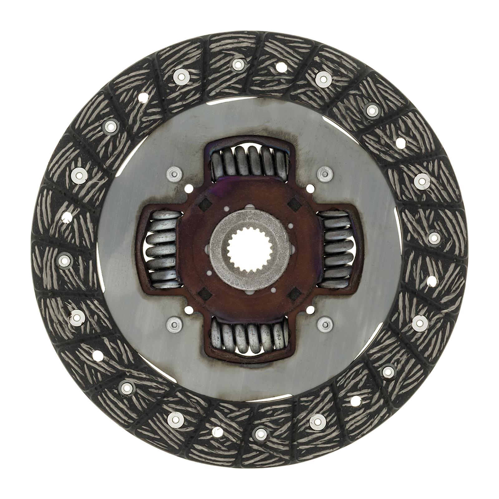 Exedy Clutch USA Clutch Discs MD503D