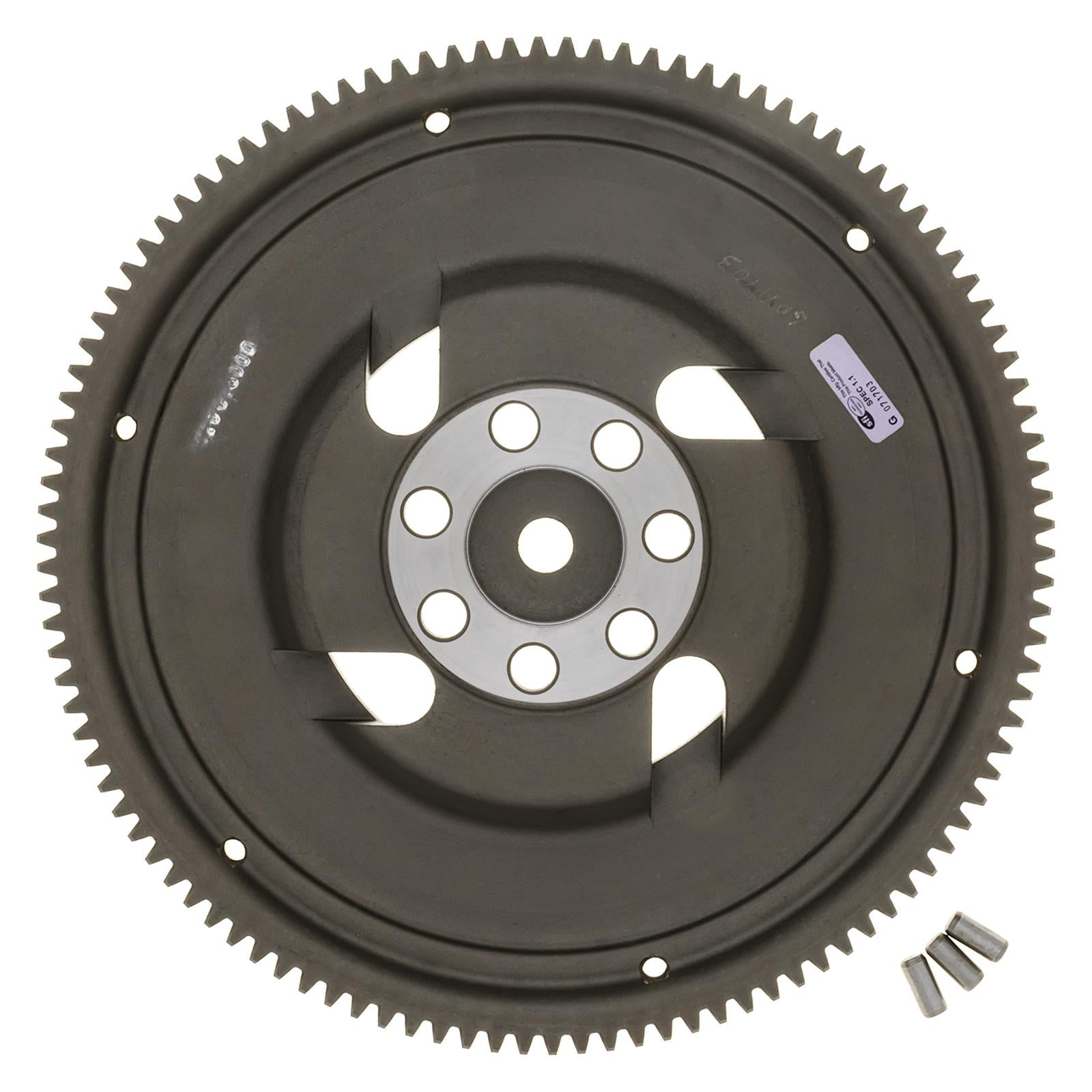 Exedy Clutch USA Flywheels MF02