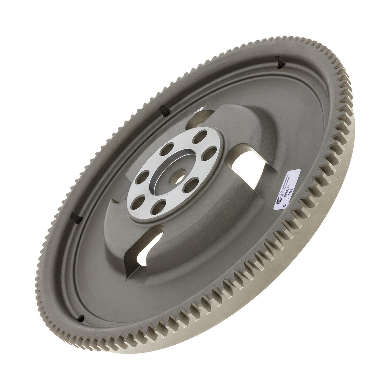 Exedy Clutch USA Flywheels MF02
