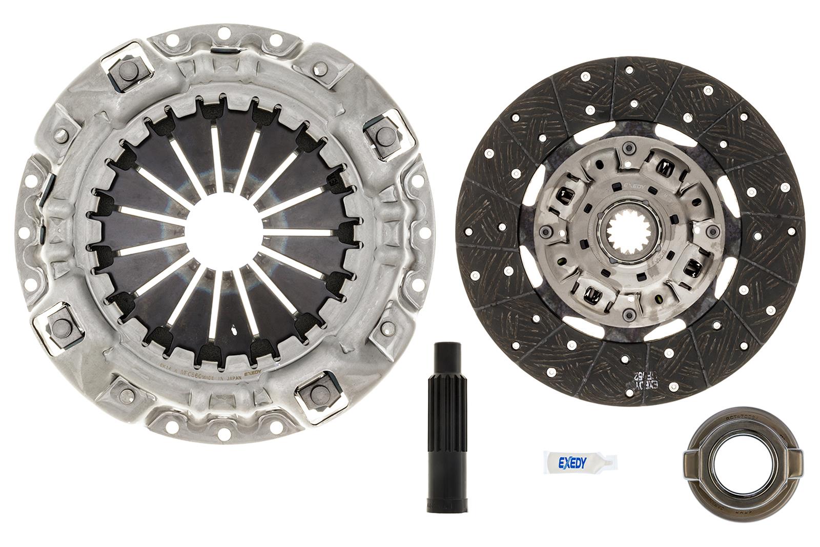 Exedy Clutch USA Clutch Kits MFK1001