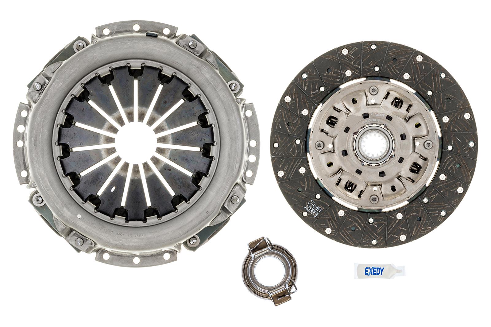 Exedy Clutch USA Clutch Kits MFK1005