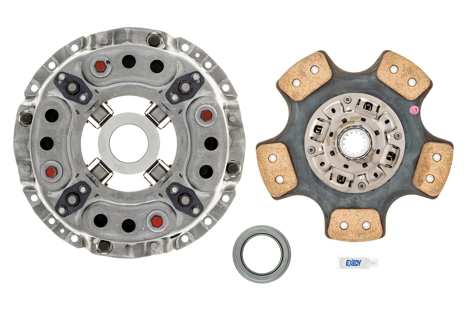 Exedy Clutch USA Clutch Kits MFK1007