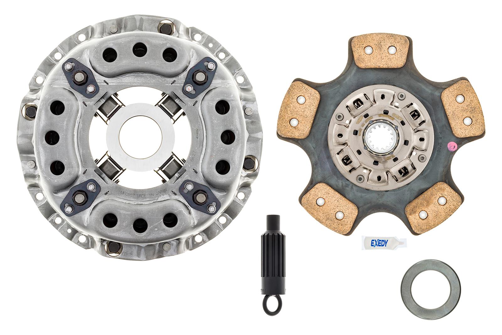 Exedy Clutch USA Clutch Kits MFK1008