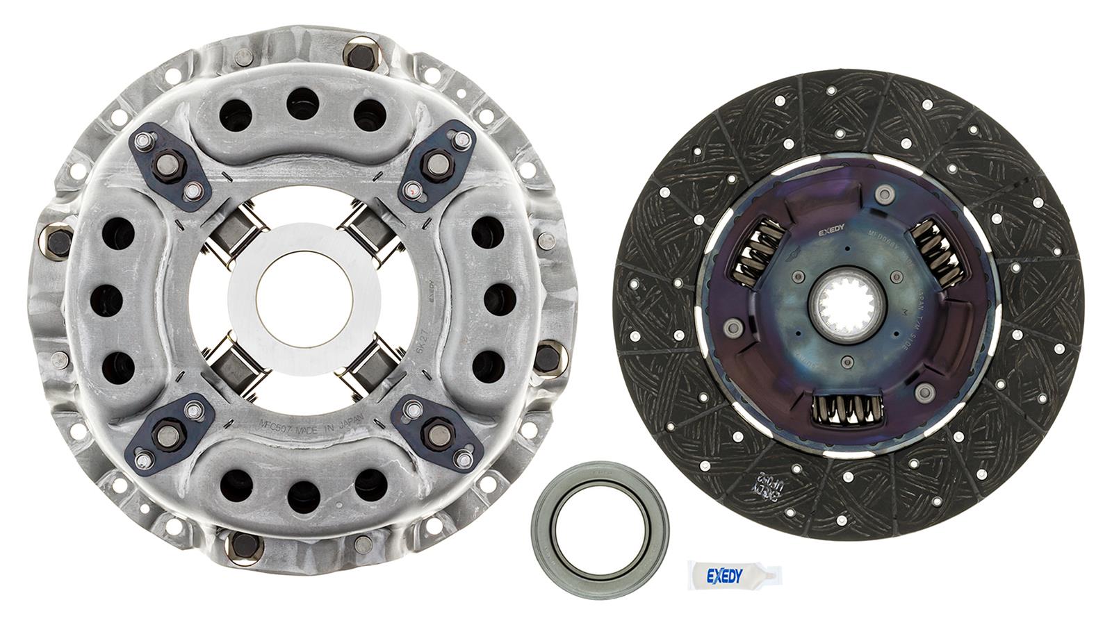 Exedy Clutch USA Clutch Kits MFK1009