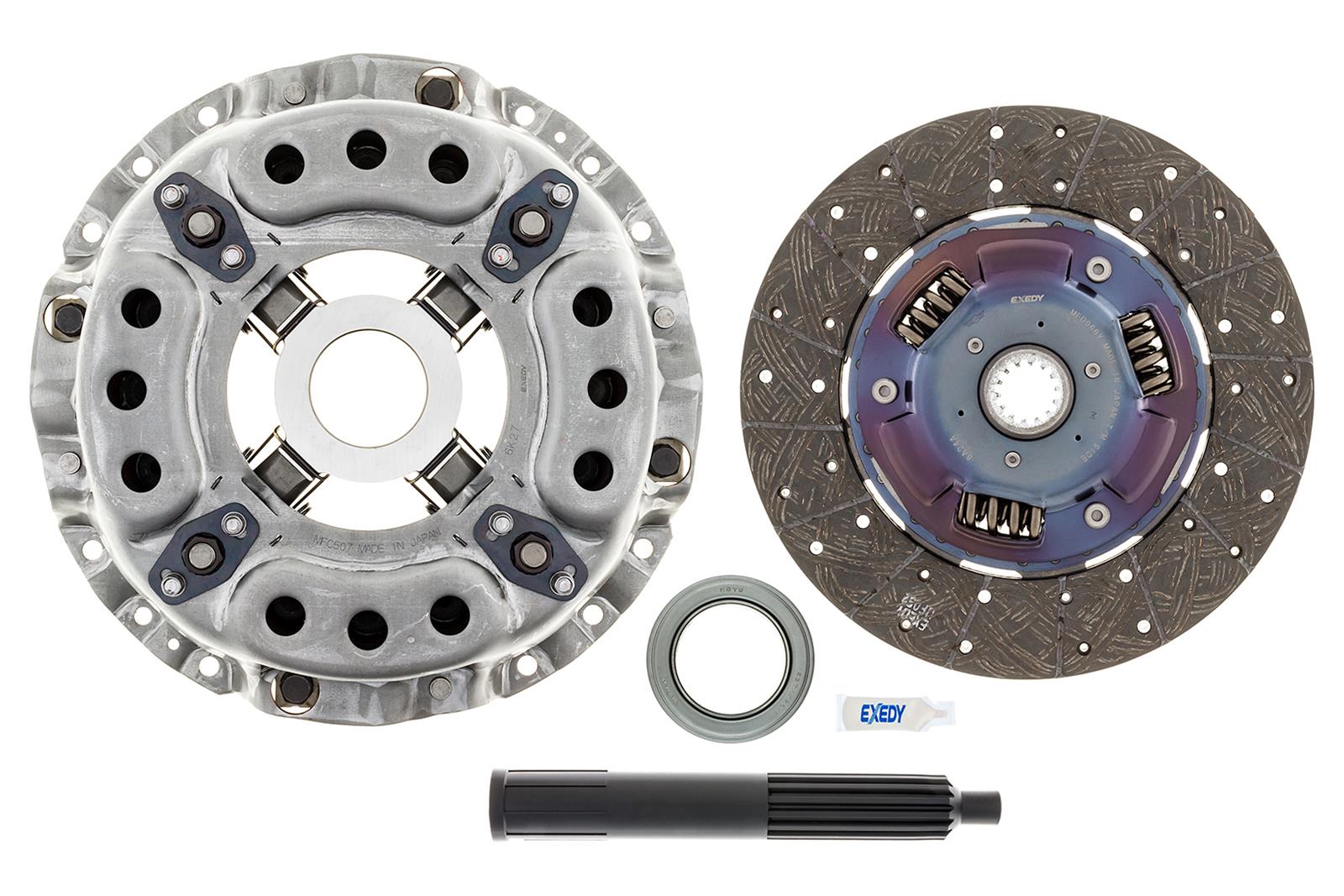 Exedy Clutch USA Clutch Kits MFK1010
