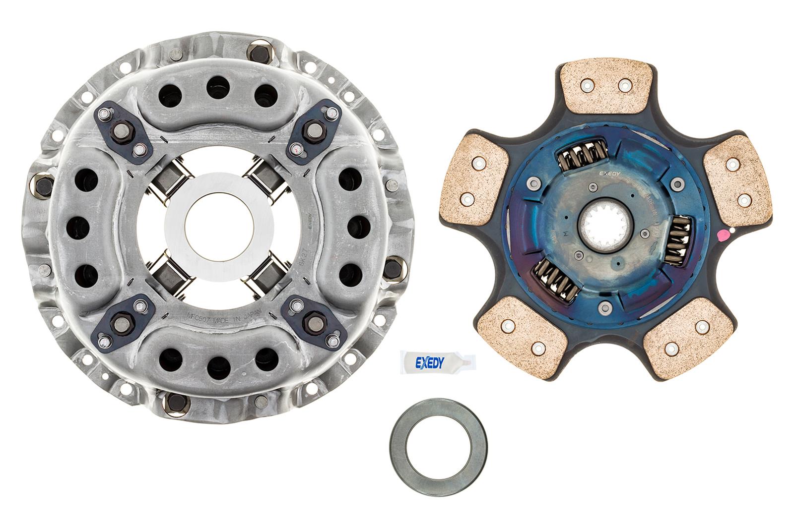 Exedy Clutch USA Clutch Kits MFK1012