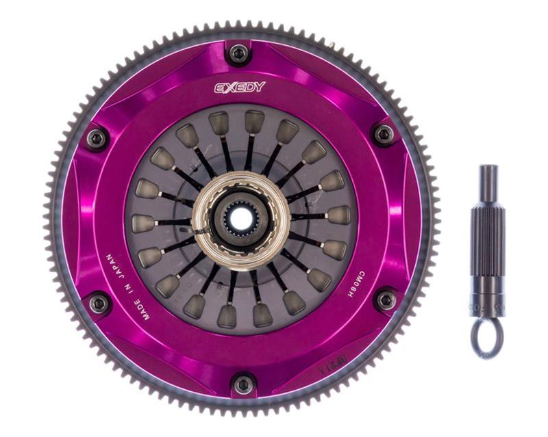 Exedy Clutch USA Clutch Kits MM022HD