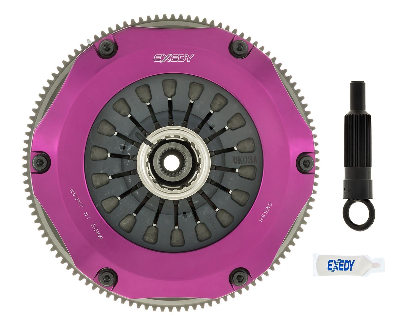 Exedy Clutch USA Clutch Kits MM022HR