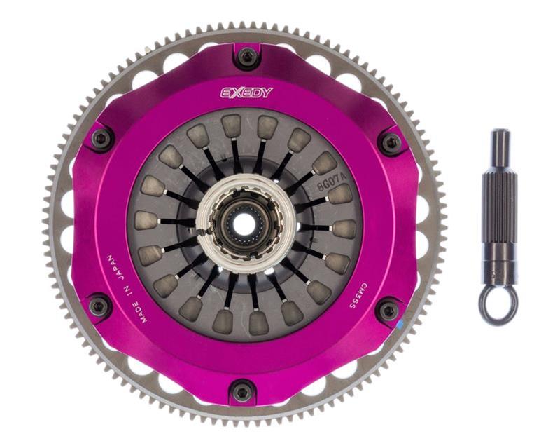 Exedy Clutch USA Clutch Kits MM022SBL