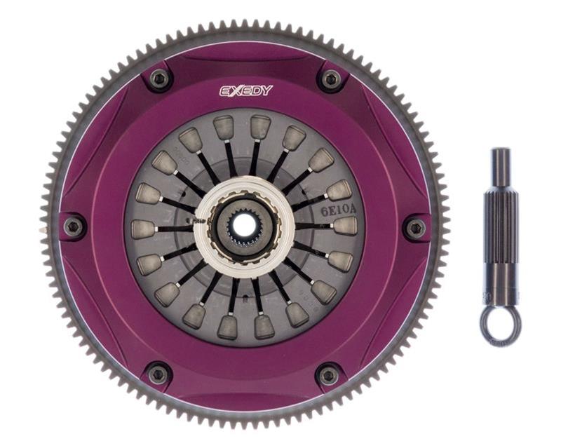 Exedy Clutch USA Clutch Kits MM022SD