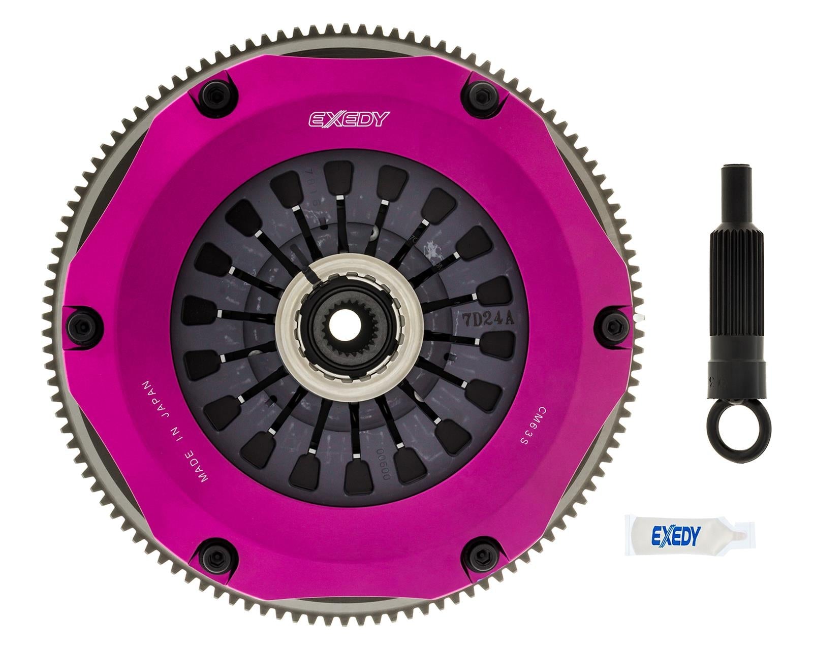 Exedy Clutch USA Clutch Kits MM022SDF