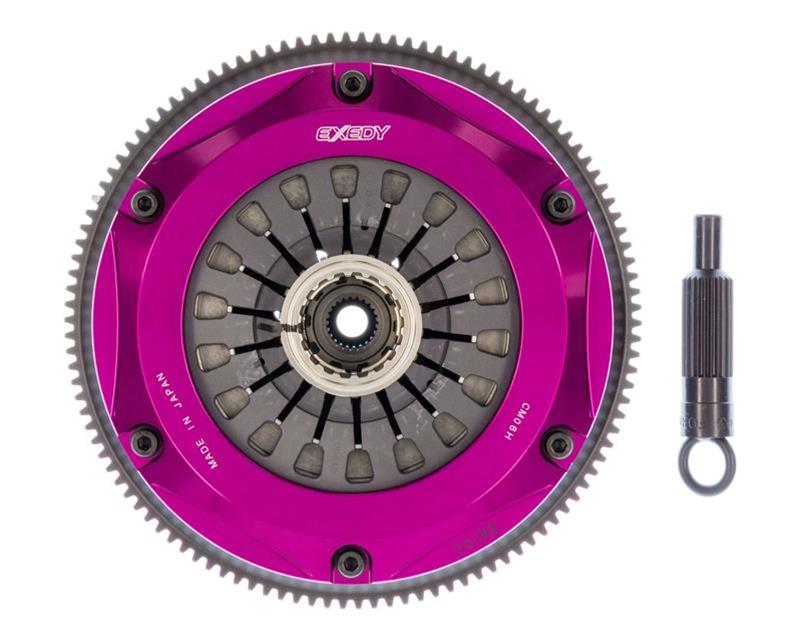 Exedy Clutch USA Clutch Kits MM023HR