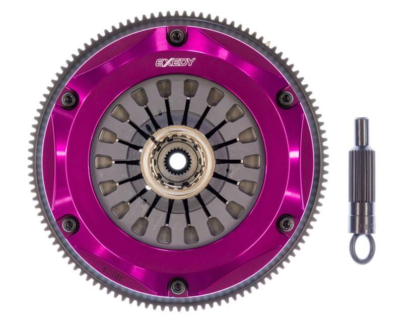 Exedy Clutch USA Clutch Kits MM023SR