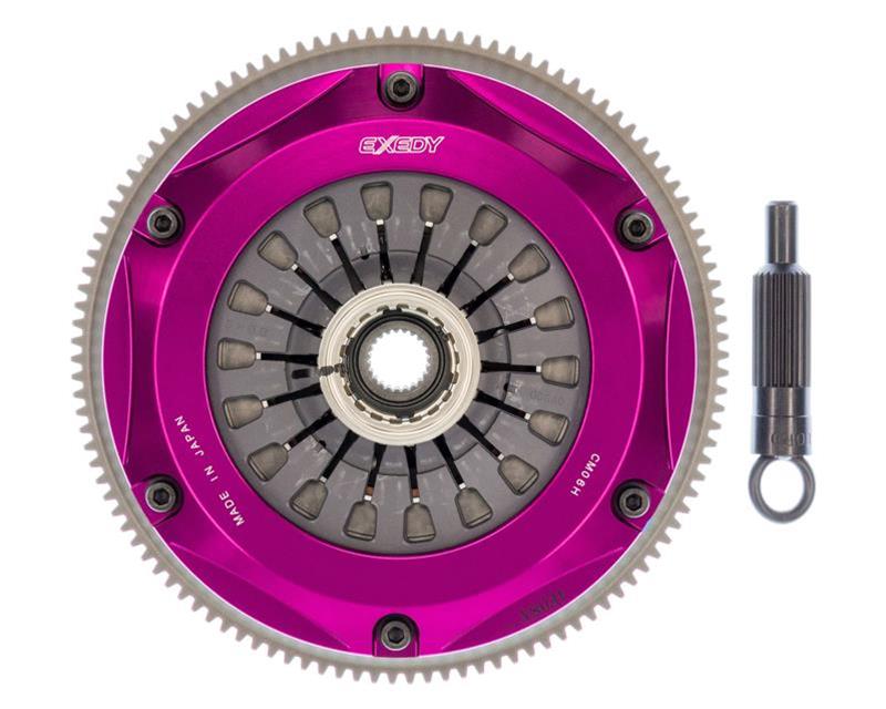 Exedy Clutch USA Clutch Kits MM062HD
