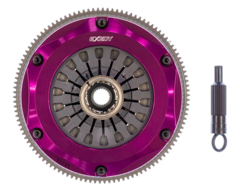 Exedy Clutch USA Clutch Kits MM062SD