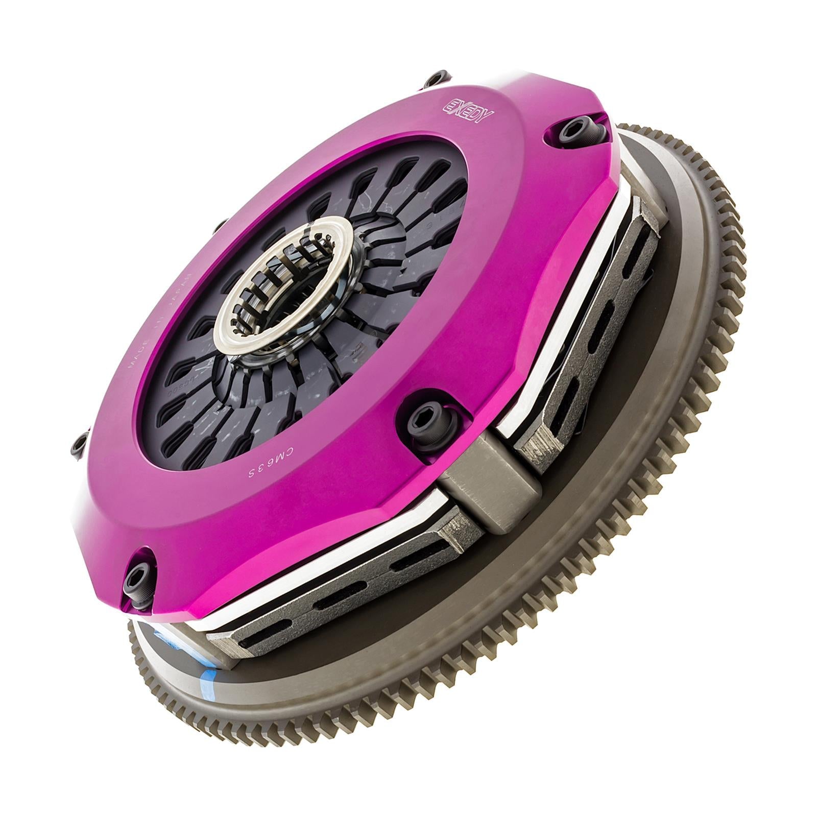 Exedy Clutch USA Clutch Kits MM062SDF