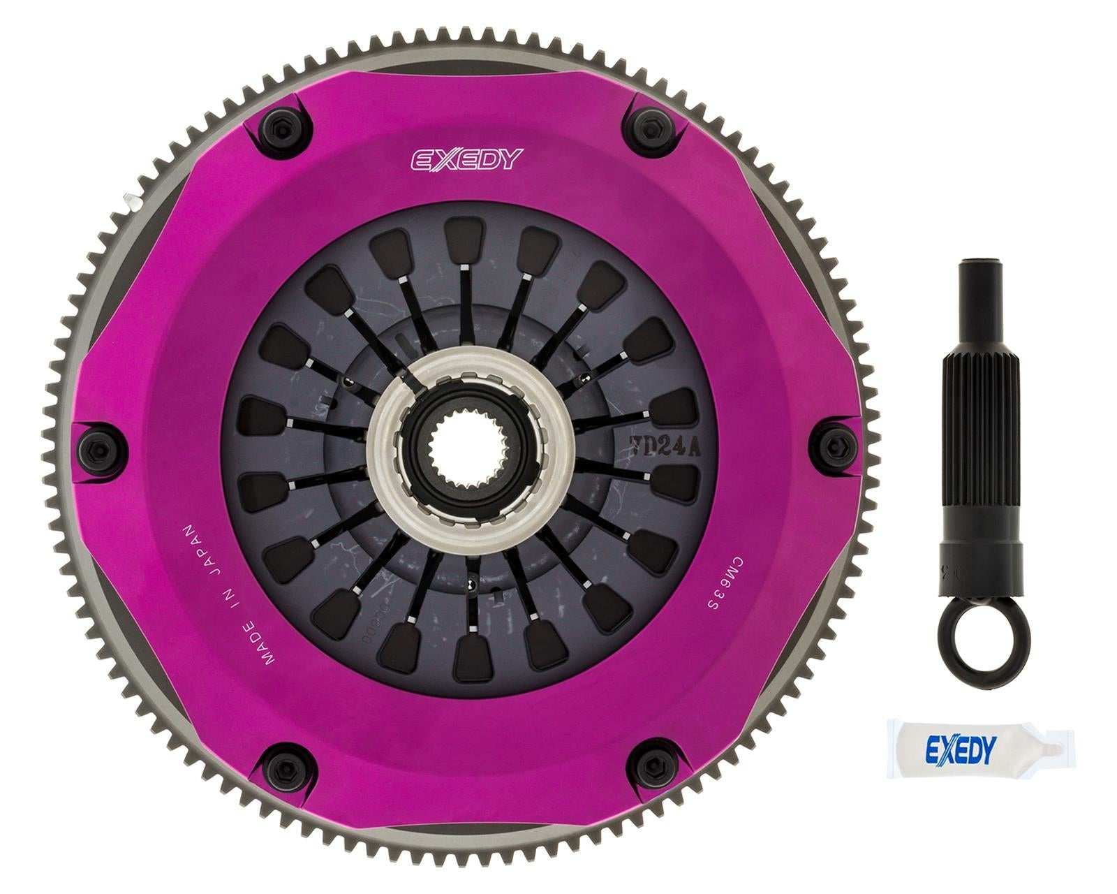 Exedy Clutch USA Clutch Kits MM062SDF