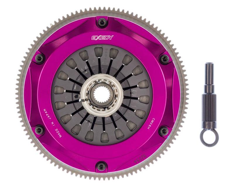 Exedy Clutch USA Clutch Kits MM063HB