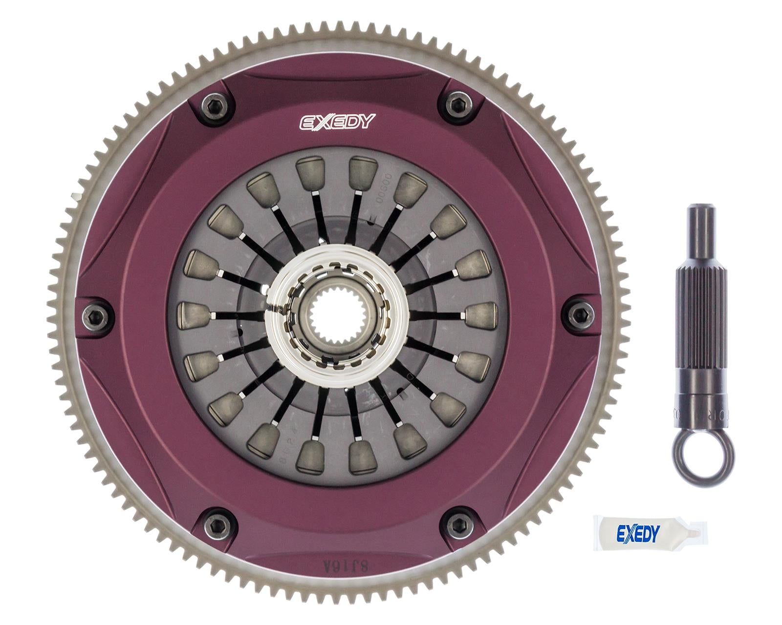 Exedy Clutch USA Clutch Kits MM063SB