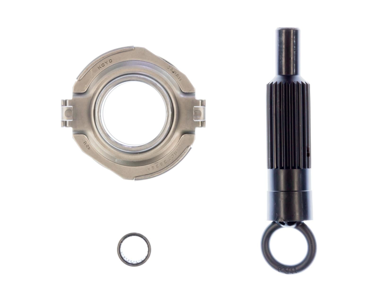 Exedy Clutch USA Pilot Bearings and Bushings MZAK101
