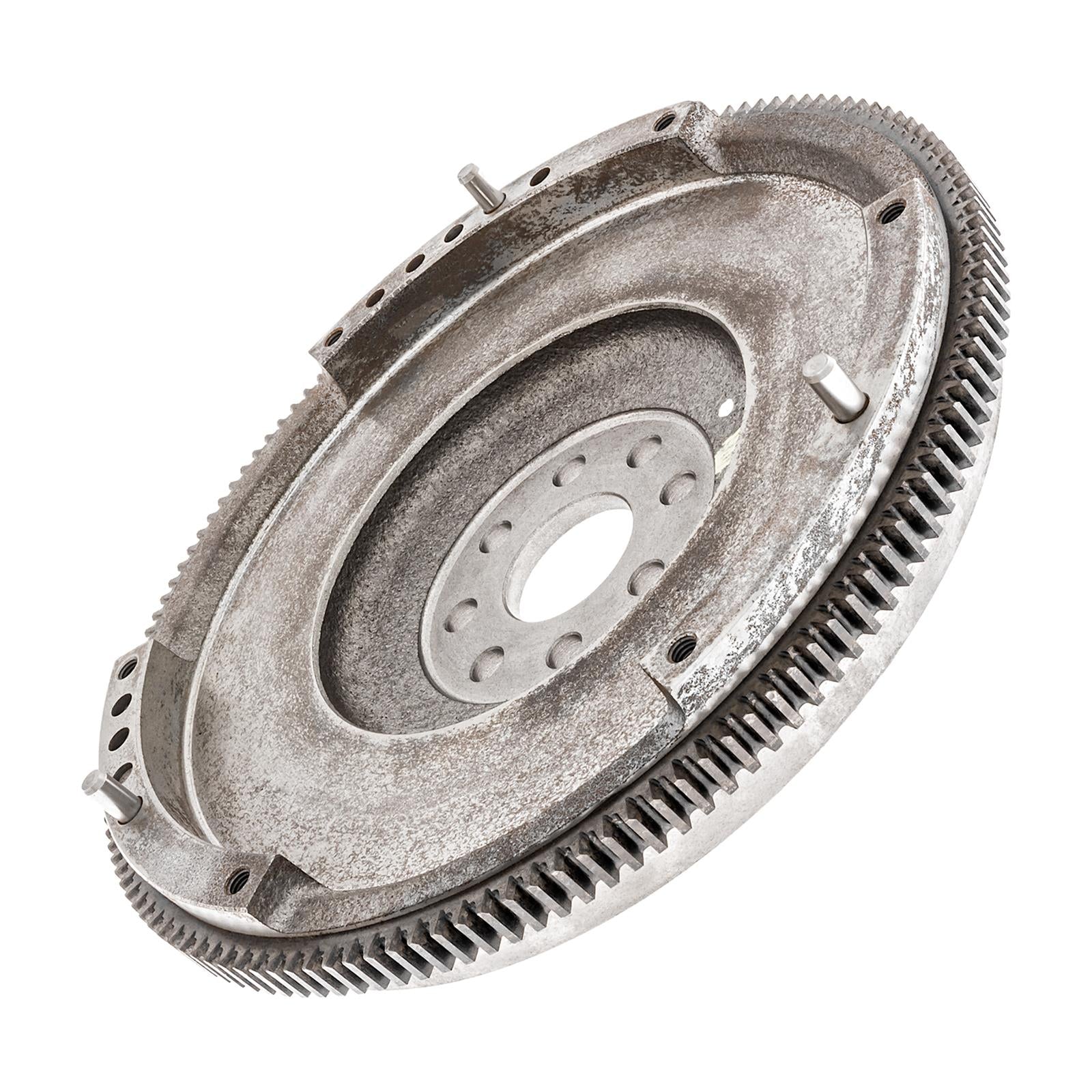 Exedy Clutch USA Flywheels MZF100