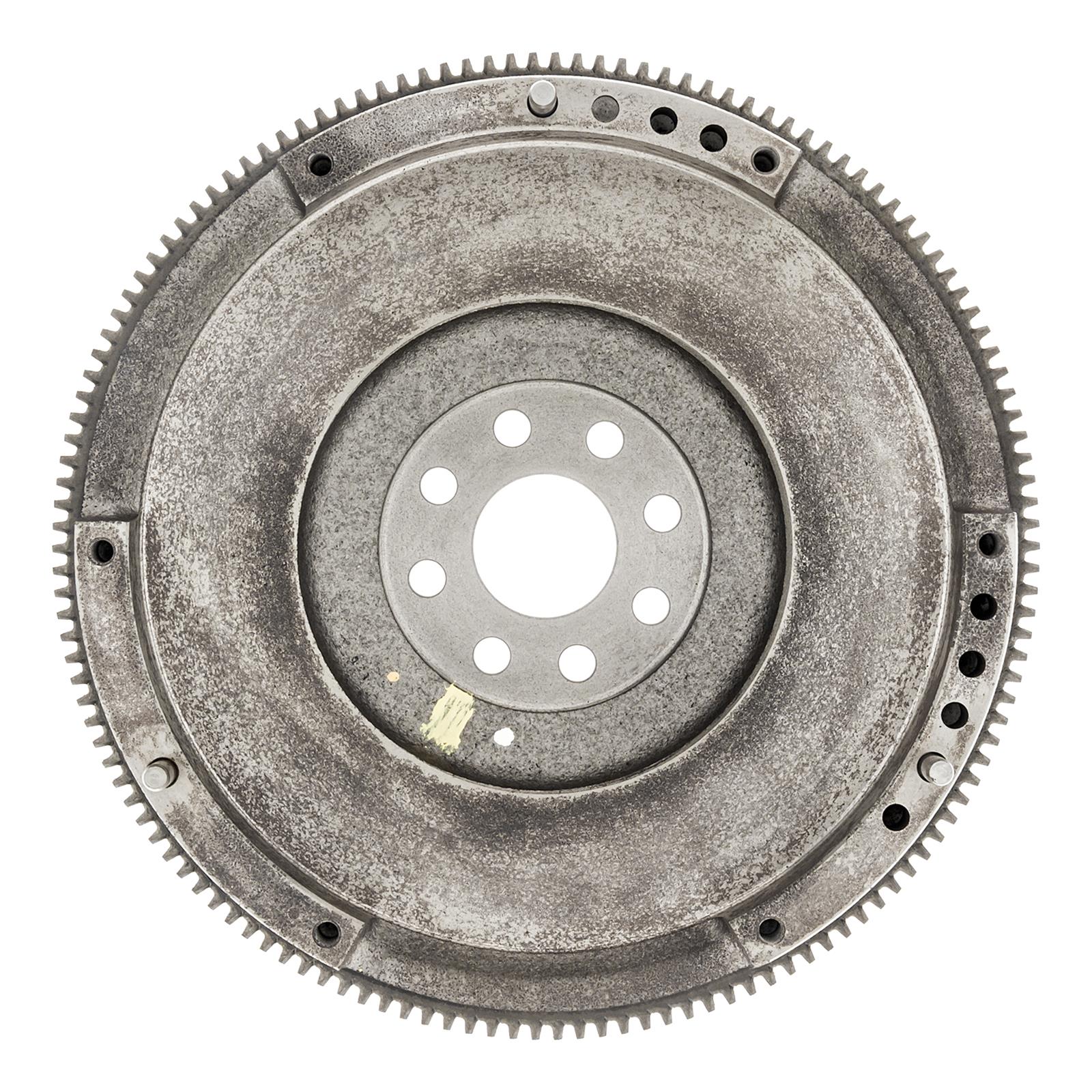 Exedy Clutch USA Flywheels MZF100