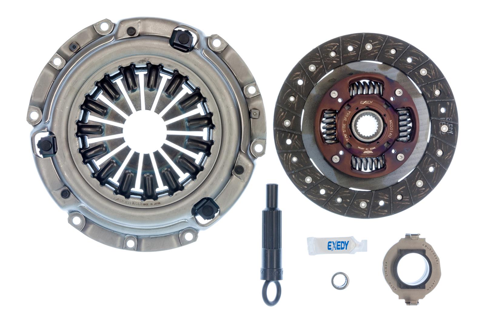 Exedy Clutch USA Clutch Kits MZK1000