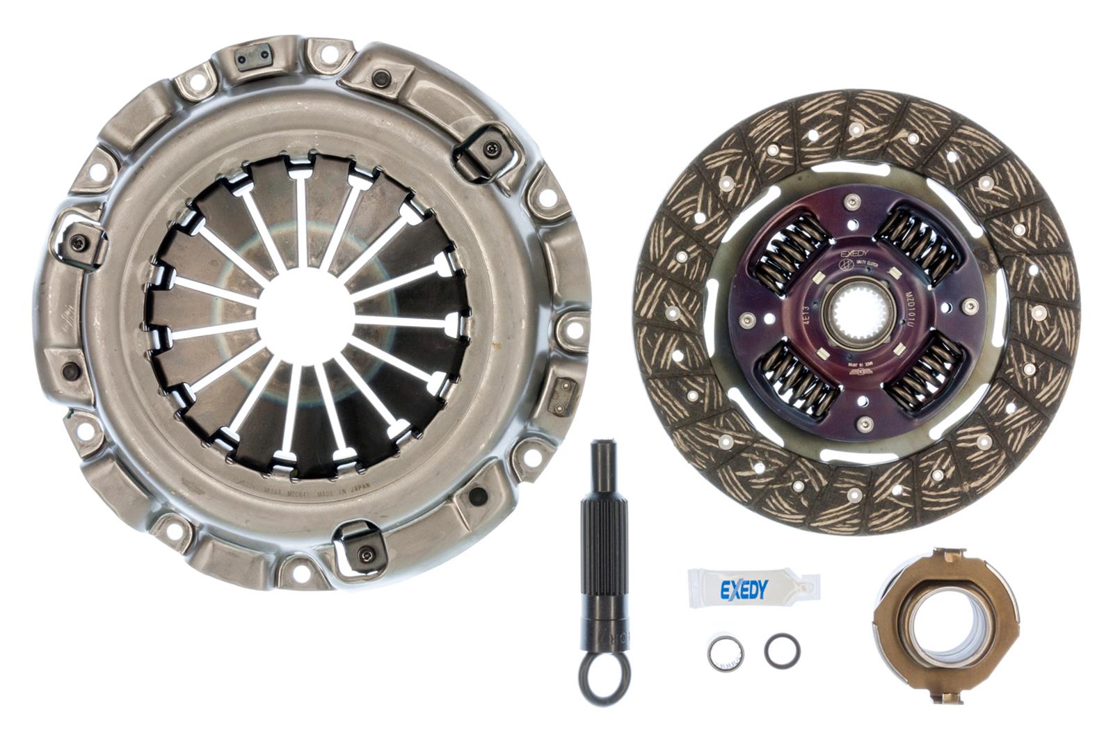 Exedy OE Clutch Kits MZK1002
