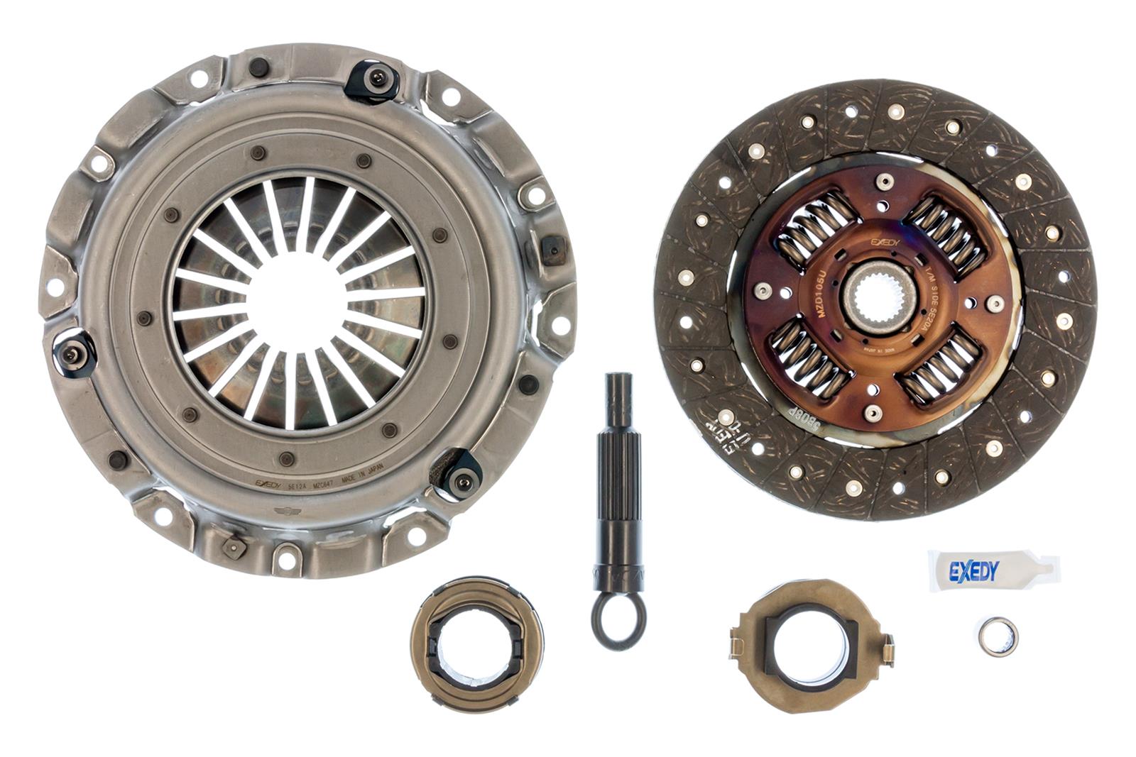 Exedy OE Clutch Kits MZK1003